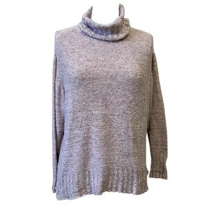 2/15 Knox Rose turtle neck sweater